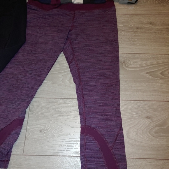 Lululemon Leggings - Picture 4 of 6